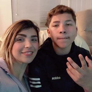 Meet your Posher, Bradley